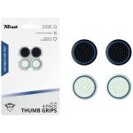 Trust GXT 266 4-PACK Thumb Grips PS5 – Sleviste.cz