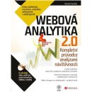 Webová analytika 2.0