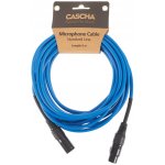 Cascha Standard Line Microphone Cable – Zboží Mobilmania
