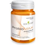 Bornature ProbioMAX Probiotikum 13 kmenů s prebiotiky 60Miliard CFU v 1 g – Hledejceny.cz