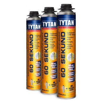 Tytan 60 sekund 750 ml