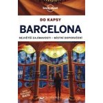 Barcelona do kapsy – Hledejceny.cz