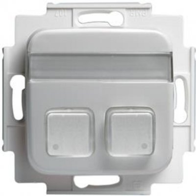 ABB Reflex Transformátor alpská bílá FLM 1000 2TKA002168G1 – Hledejceny.cz