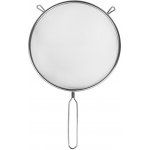 Orion Cedník nerez, 22 cm – Zboží Dáma