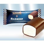 Lackmann Sladký tvaroh v čokoládě Plombir 38 g – Zboží Mobilmania