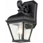 Elstead Lighting BAYVIEW-2S-BK – Hledejceny.cz
