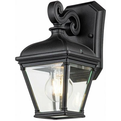 Elstead Lighting BAYVIEW-2S-BK – Hledejceny.cz