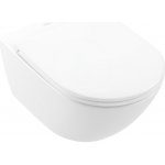 Villeroy & Boch 4670T901 – Hledejceny.cz