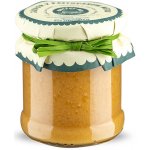 Kubešův med Zázvor v pastovaném medu 250 g – Sleviste.cz