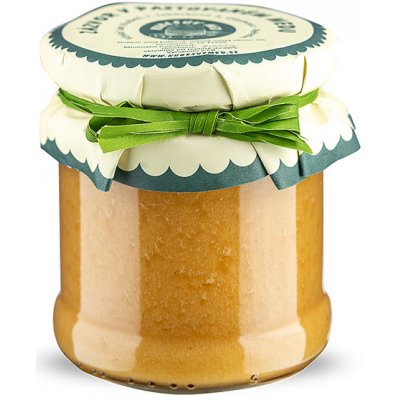 Kubešův med Zázvor v pastovaném medu 250 g – Sleviste.cz