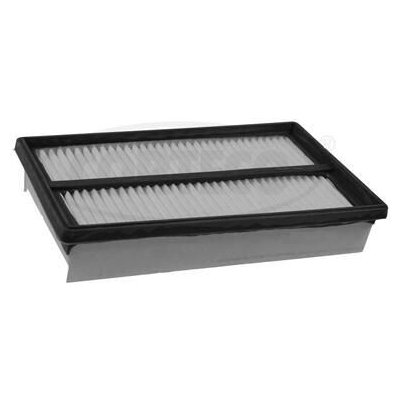 Vzduchový filtr CORTECO 80004663 – Hledejceny.cz