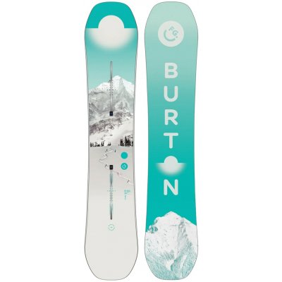 Burton Feelgood First Tracks 25/26 – Hledejceny.cz