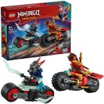 LEGO® NINJAGO® 71838 Kai a závody na motorkách – Hledejceny.cz