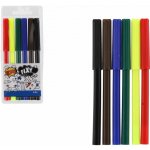 Centropen Colour World 7550 6 ks – Zboží Živě