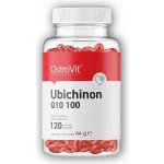 OstroVit Ubichinon Q10 100 mg 120 kapslí – Hledejceny.cz
