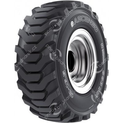 Ascenso SSB331 27x8.5-15 102A8 TL – Hledejceny.cz