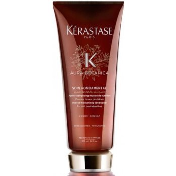 Kérastase Aura Botanica Soin Fondamental hydratační péče 200 ml