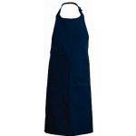 Kariban Zástěra K889 s laclem dětská COT20K88900399-navy Navy – Zbozi.Blesk.cz