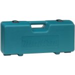 Makita plastový kufr pro úhlové brusky 150-230mm 824958-7 – Zboží Dáma