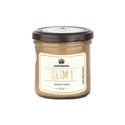 Supramedex SLIM 1 200 g – Hledejceny.cz