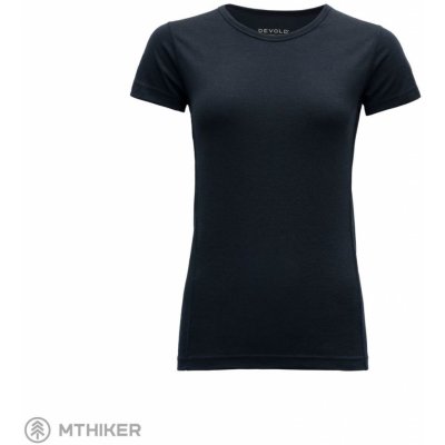 Devold Breeze T-shirt Women 180-216 modrá – Zboží Dáma