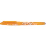 Pilot Roller 2064 FriXion 07 meruňková oranžová – Zboží Živě