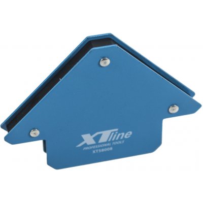 XTline XT58012 magnet pro sváření úhlů 120 x 120mm 33kg