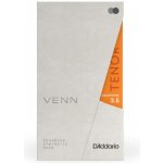 D'Addario VTS0135G2 Tenor Saxophone Reed 3.5 – Zboží Dáma