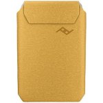Peak Design Wallet Slim magnetická peněženka pro kryty Everyday Sun M-WA-AA-SN-1 – Sleviste.cz
