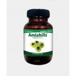 Herball Hills Amlahills amalaki 60 kapslí – Hledejceny.cz
