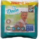 DadaEXTRA Soft JUMBO BAG 5- 15-25 KG 68 KS – Zboží Mobilmania