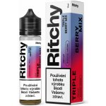 LIQUA Ritchy Mix&Go Triple Berry Mix 10 ml – Zboží Mobilmania