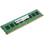 Kingston DDR3L 4GB 1600MHz CL11 ECC KVR16LN11/4 – Zboží Mobilmania