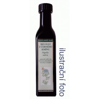 Nobilis Tilia avokádový olej 200 ml
