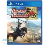 Dynasty Warriors 9 – Hledejceny.cz