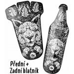 Ass Savers Mudder – Zboží Dáma