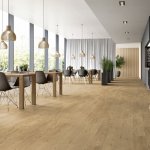 Objectflor Expona Clic 19 dB 9028 Rice Wine Oak 2,15 m² – Sleviste.cz