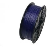 Gembird PLA Galaxy Blue | 1,75mm | 1kg – Zboží Živě