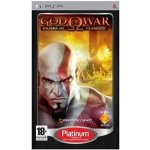 God of War: Chains of Olympus – Zbozi.Blesk.cz