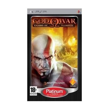 God of War: Chains of Olympus