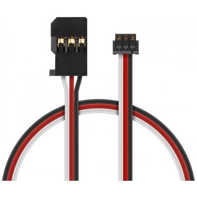 Futaba prodlužovací kabel SVi 30 cm – Hledejceny.cz