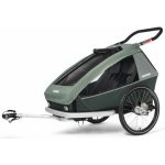 Thule CROOZER KID FOR 2 PLUS Vaaya – Hledejceny.cz