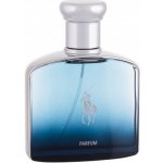 Ralph Lauren Polo Deep Blue parfém pánský 75 ml – Hledejceny.cz