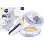 Nivea Pečující tónovací krém v houbičce 3 v 1 Cellular 01 Light 15 g – Sleviste.cz