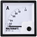 Voltcraft Conrad AM-72X72/1A 1 A – Hledejceny.cz