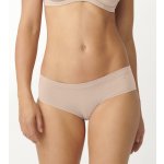 Triumph Kalhotky Smart Natural Hipster EX 00EP neutral beige – Hledejceny.cz