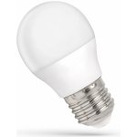 Spectrumled LED žárovka 4W 10xSMD2835 E27 320lm Teplá bílá – Hledejceny.cz