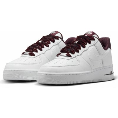 Nike AIR FORCE 1 '07 VINTAGE W bílé HV4403-600 – Hledejceny.cz