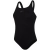 Speedo Essential Endurance+ Medalist Black