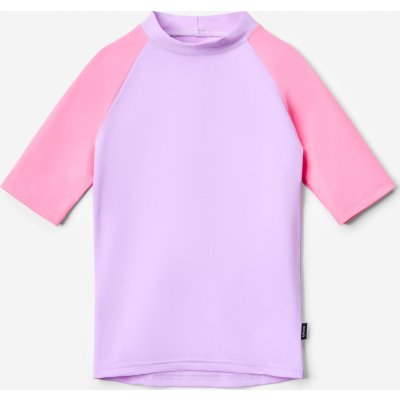 Dětské triko UNUO s UV ochranou Lila – Hledejceny.cz